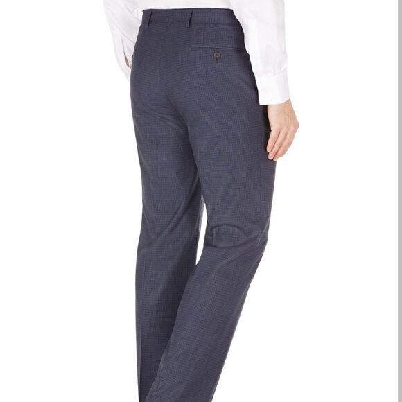 Lauren Ralph Lauren Ultraflex Dress Pants - Picture 4 of 10